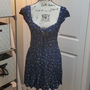 Zara mini dress